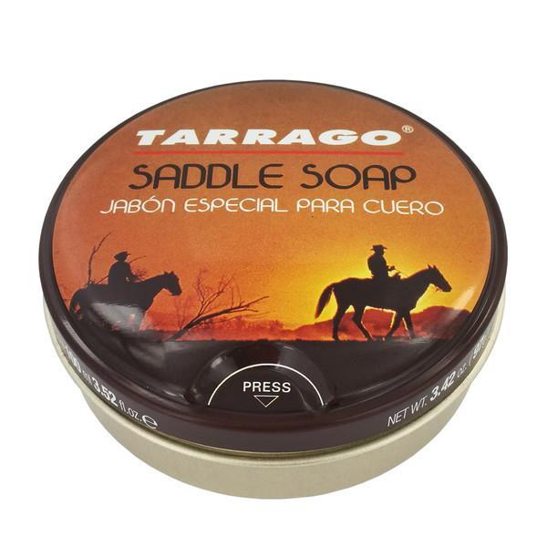 Famaco Saddle Soap - 100ml – The Cobblers Products